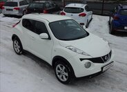 Nissan Juke Hatchback 1,6 l 86 kw