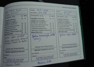 Škoda Octavia Liftback 1,9 l 81 kw