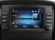 Mercedes-Benz Vito VAN / Minibus 2,0 l 100 kw
