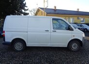 Volkswagen Transporter 8