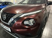Nissan Juke SUV 999,0 84 kw