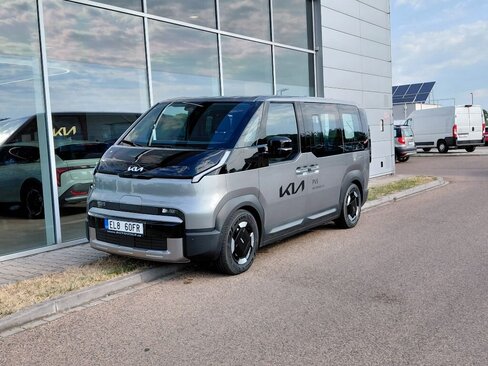 KIA PV5 Ostatní 71,0 120 kw