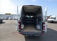 Mercedes-Benz Sprinter 26