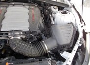 Chevrolet Camaro Kupé 6,2 l 339 kw