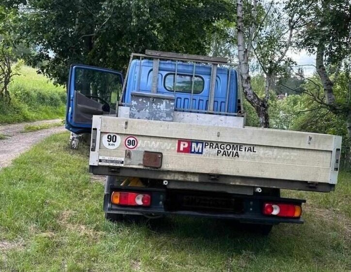 Nissan Cabstar Ostatní 0,0 96 kw
