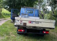 Nissan Cabstar Ostatní 0,0 96 kw