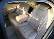 Mercedes-Benz Třídy S Ostatní 3,0 l 190 kw