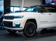 Jeep Grand Cherokee 14