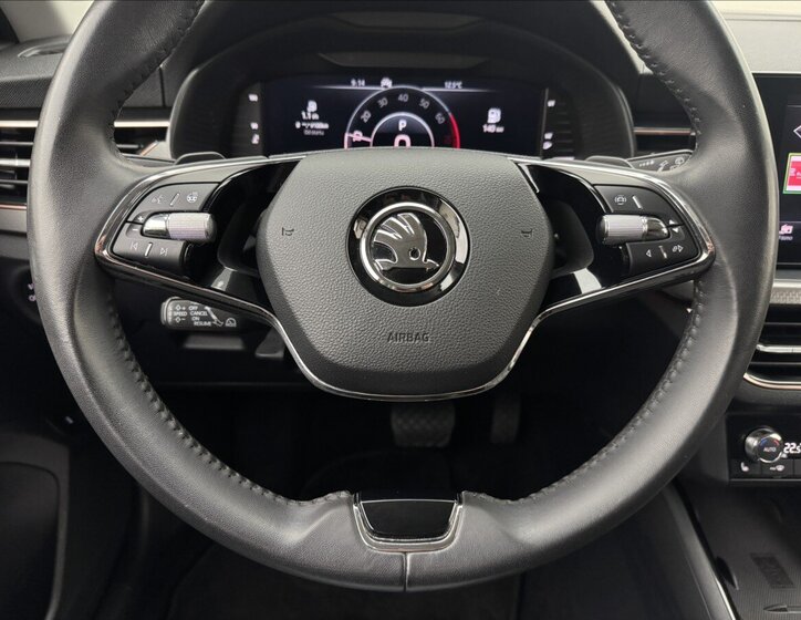 Škoda Kamiq SUV / Terénní 999,0 81 kw