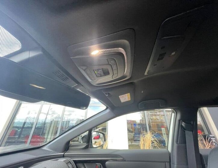 Toyota bZ4X SUV / Terénní 0,0 150 kw