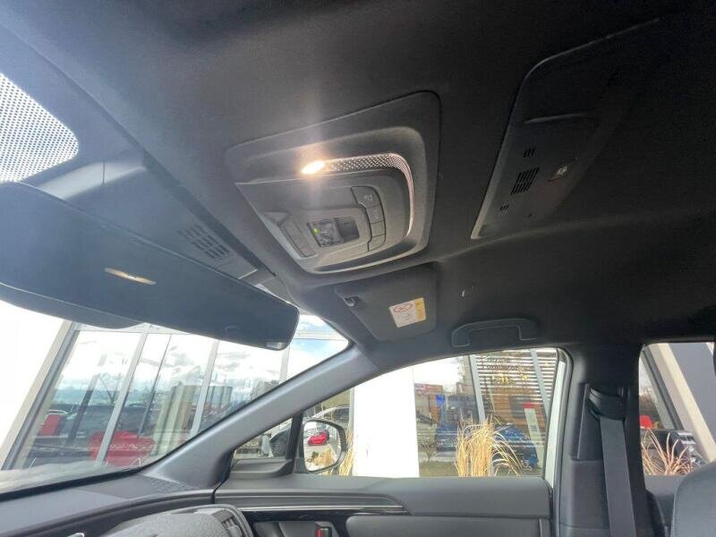 Toyota bZ4X SUV / Terénní 0,0 150 kw