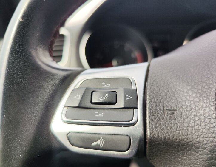 Volkswagen Golf Kombi 2,0 l 155 kw