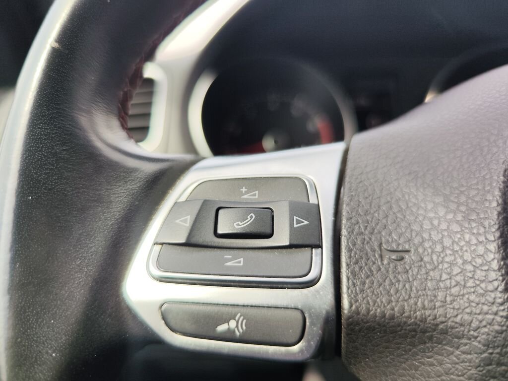 Volkswagen Golf Kombi 2,0 l 155 kw