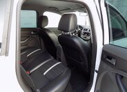 Ford Kuga SUV / Terénní 2,0 l 120 kw