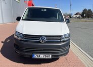 Volkswagen Transporter Kombi 2,0 l 110 kw