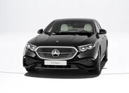Mercedes-Benz Třídy E Sedan / Limuzína 3,0 l 287 kw