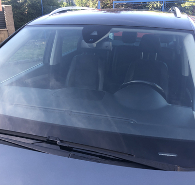 Volkswagen Sharan 18