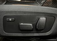 BMW M3 Sedan / Limuzína 3,0 l 390 kw