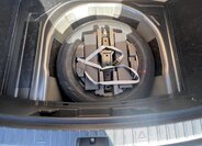 Škoda Scala Hatchback 1,5 l 110 kw