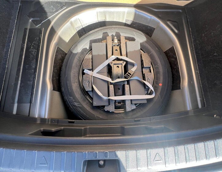 Škoda Scala Hatchback 1,5 l 110 kw