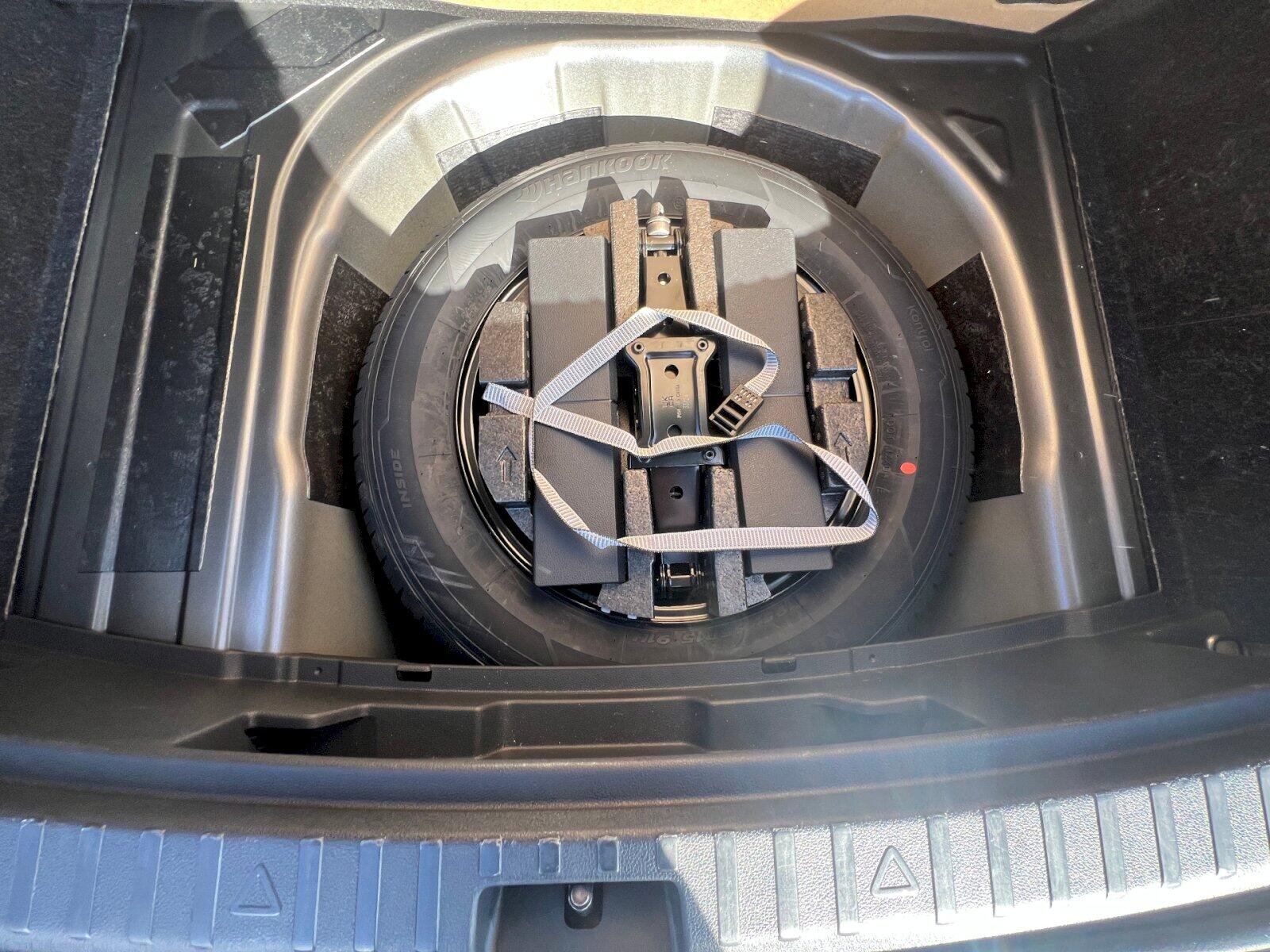 Škoda Scala Hatchback 1,5 l 110 kw