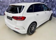 Mercedes-Benz Třídy B 7