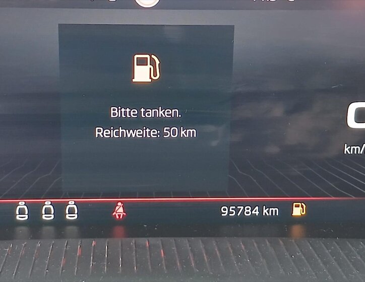 Škoda Kamiq SUV / Terénní 999,0 81 kw