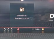 Škoda Kamiq SUV / Terénní 999,0 81 kw