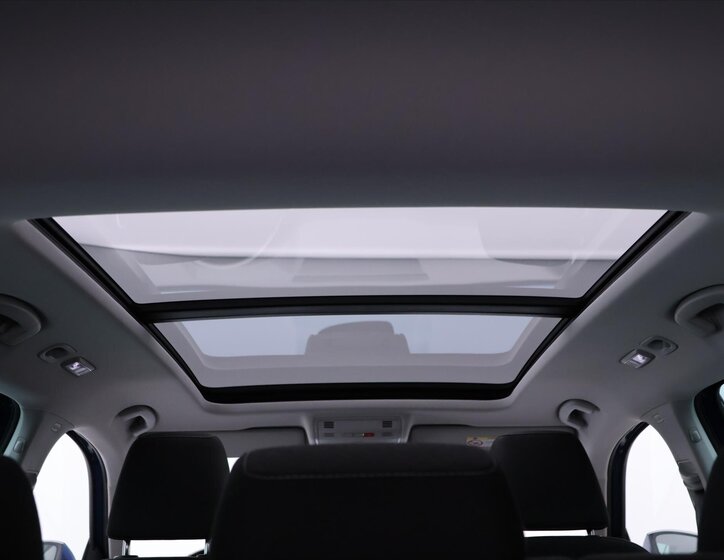 Škoda Kodiaq SUV / Terénní 2,0 l 147 kw