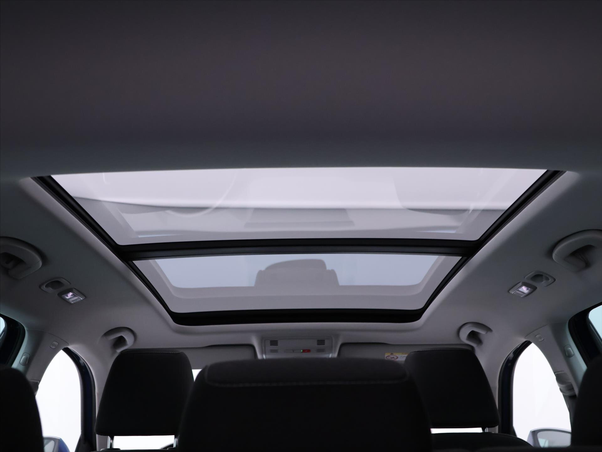 Škoda Kodiaq SUV / Terénní 2,0 l 147 kw