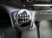 Ford Transit Custom 18