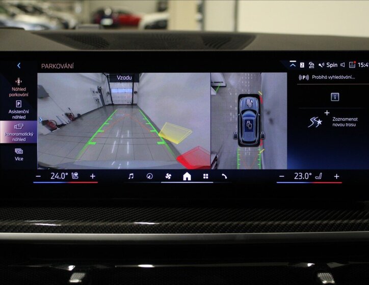 BMW X5 SUV / Terénní 3,0 l 210 kw