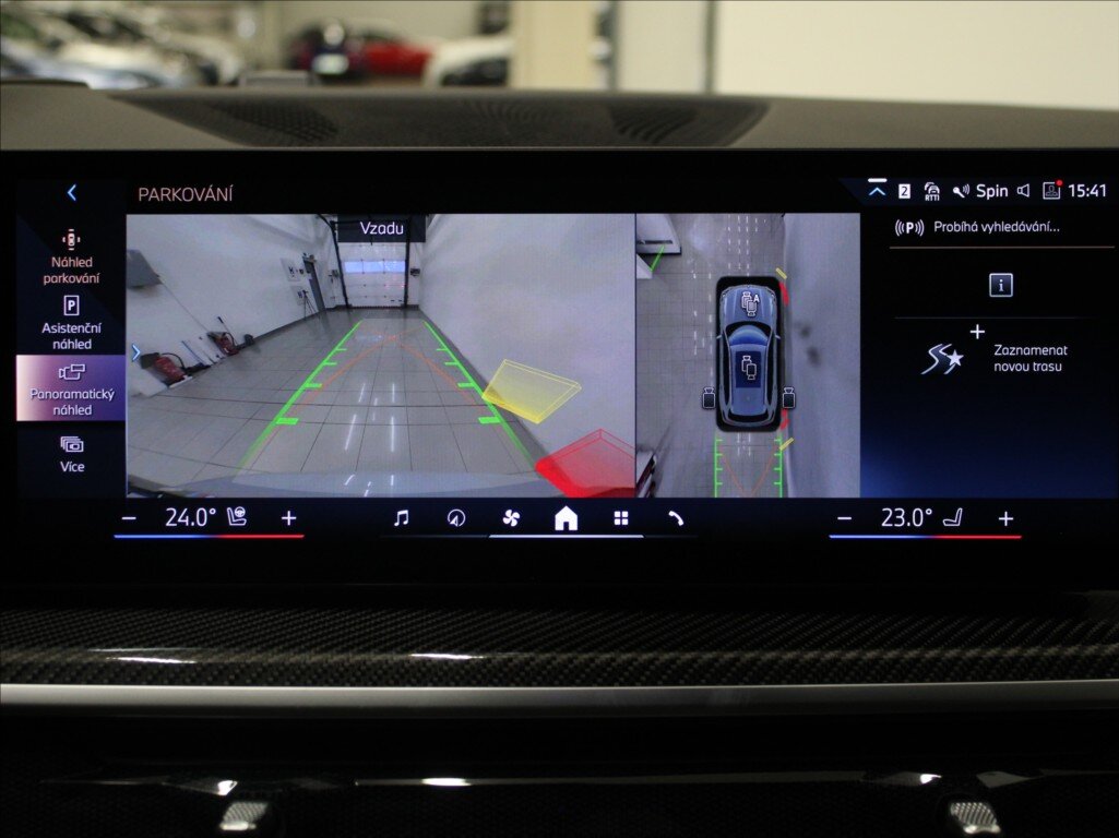 BMW X5 SUV / Terénní 3,0 l 210 kw