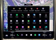 Tesla Model S Liftback 0,0 515 kw