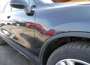 Volkswagen Touareg SUV / Terénní 3,0 l 180 kw