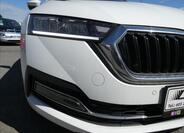 Škoda Octavia 5