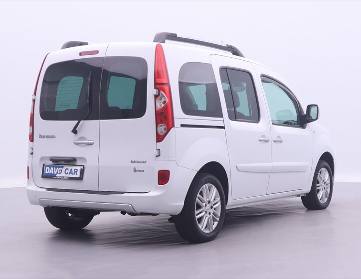 Renault Kangoo 7