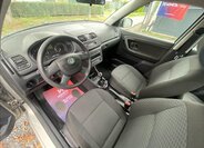 Škoda Fabia 12