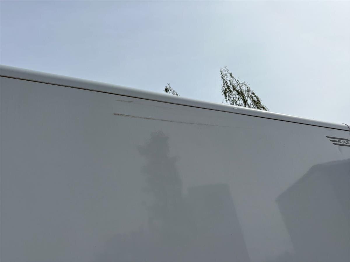 Iveco Ostatní Skříň 3,0 l 132 kw