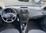 Dacia Logan Sedan / Limuzína 999,0 54 kw