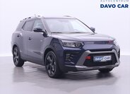 SsangYong Tivoli SUV / Terénní 1,5 l 120 kw