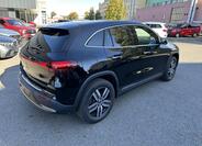 Mercedes-Benz EQA 5