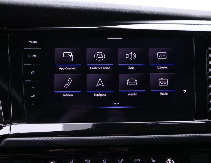 Volkswagen Multivan Kombi 2,0 l 146 kw