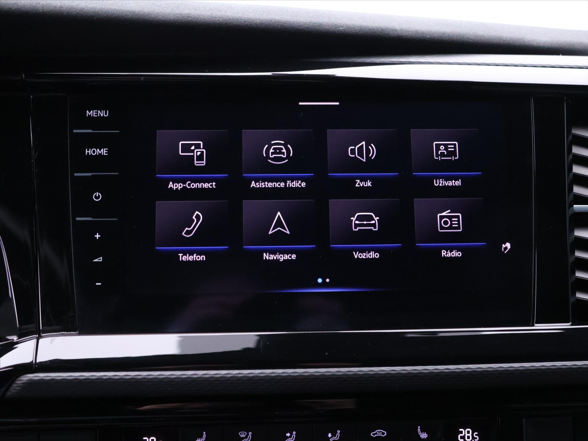 Volkswagen Multivan Kombi 2,0 l 146 kw