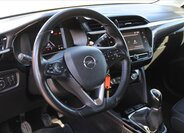 Opel Corsa Hatchback 1,2 l 55 kw