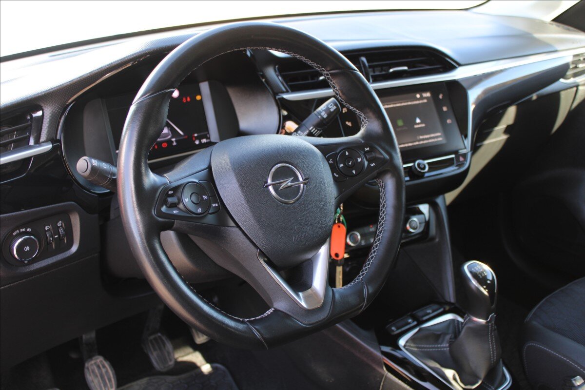 Opel Corsa Hatchback 1,2 l 55 kw