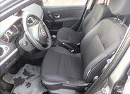 Renault Clio Kombi 1,1 l 74 kw