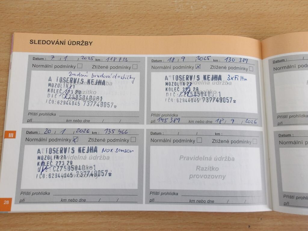 Peugeot Partner Tepee Kombi 1,6 l 73 kw