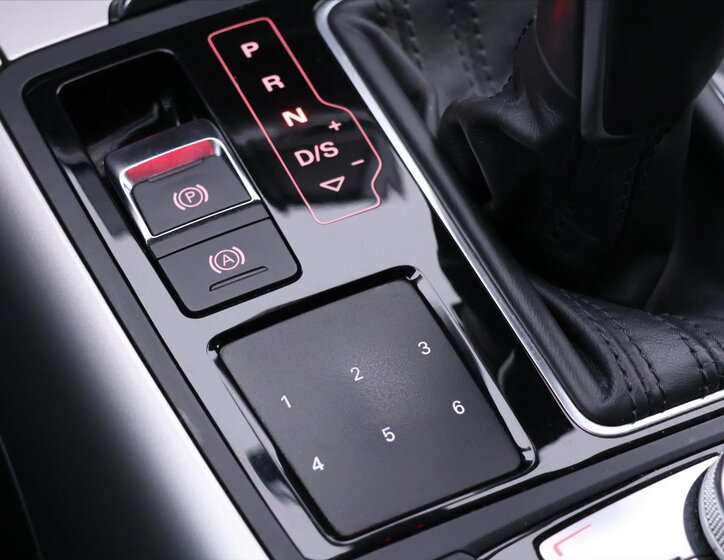 Audi A6 Kombi 3,0 l 200 kw