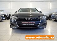 Audi A4 Kombi 2,0 l 100 kw